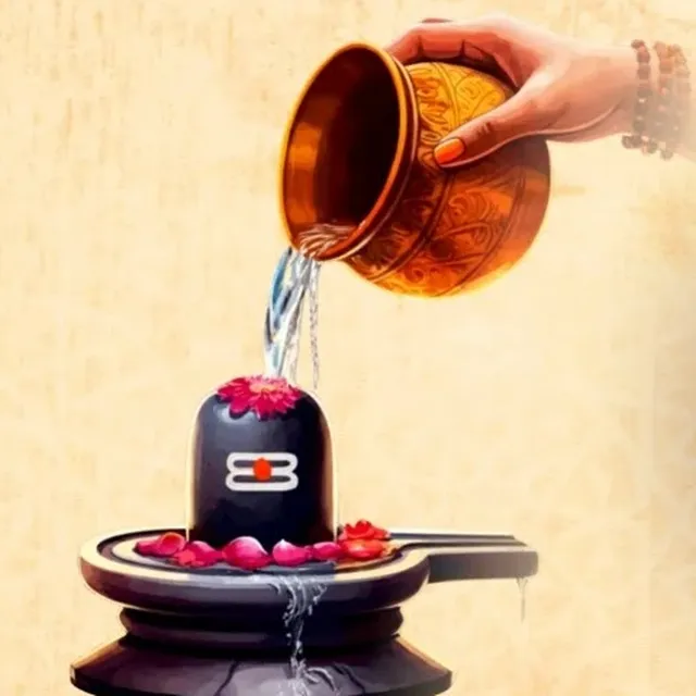 Sri Runamukteshwar Mahadev